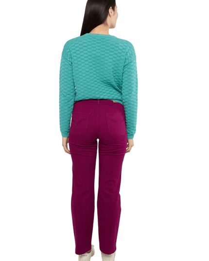 BLutsgeschwister "Pocket Rocket Regular", mon violet opulent