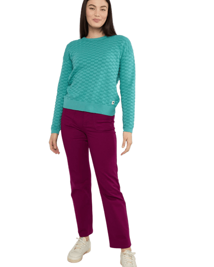 BLutsgeschwister "Pocket Rocket Regular", mon violet opulent