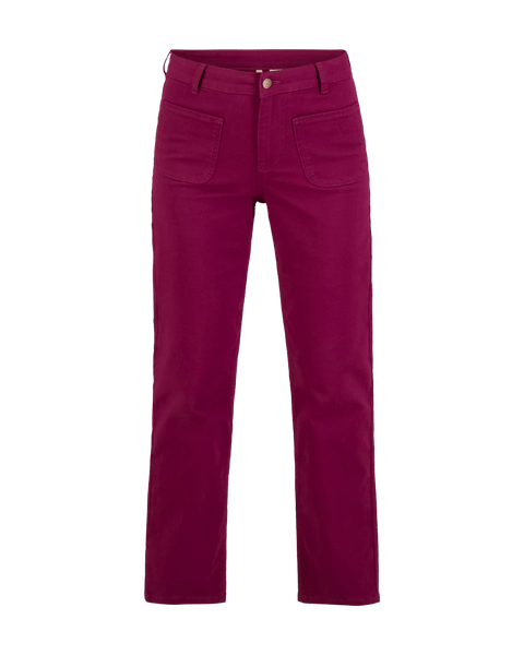BLutsgeschwister "Pocket Rocket Regular", my opulent purple