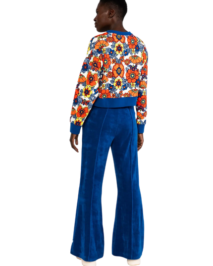 BLUZA JUMPER CREW CORE