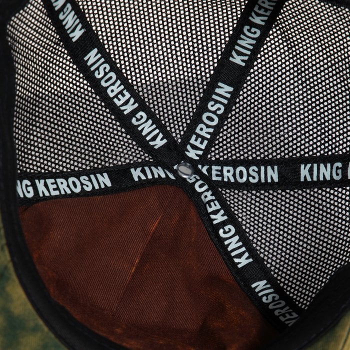 Bobber Marrone