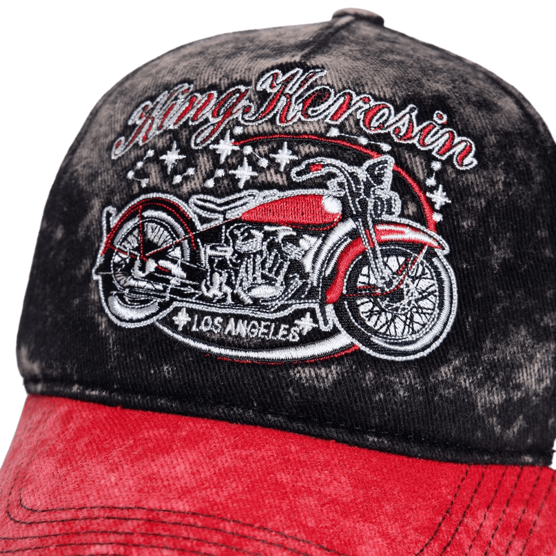 Bobber Nero