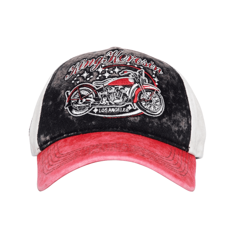 Bobber Nero