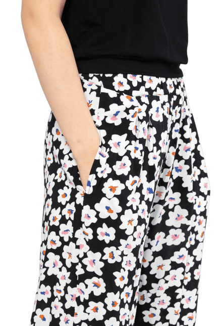 BLUTSGESCHWISTER Breezy Palazzo, dolce morella