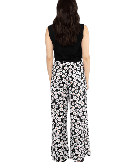 BLUTSGESCHWISTER Breezy Palazzo, sweet nightshade