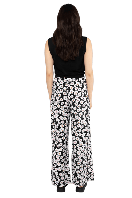 BLUTSGESCHWISTER Breezy Palazzo, dolce morella