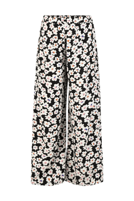 BLUTSGESCHWISTER Breezy Palazzo, dolce morella