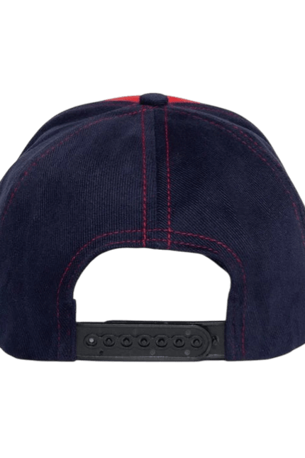 KING KEROSIN TRUCKERCAP, Burnin" Fire