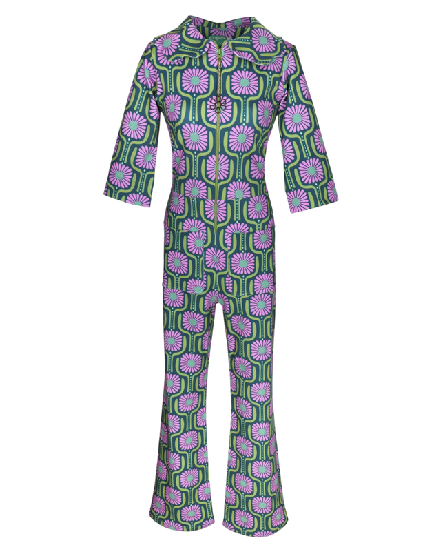 Jules Just Right blauw