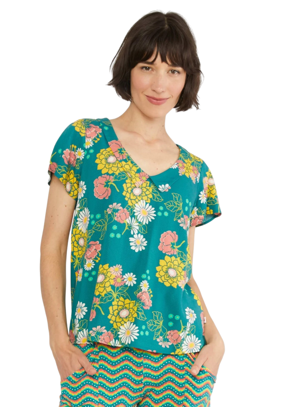 FEED THE BIRDS, eternal flower dance