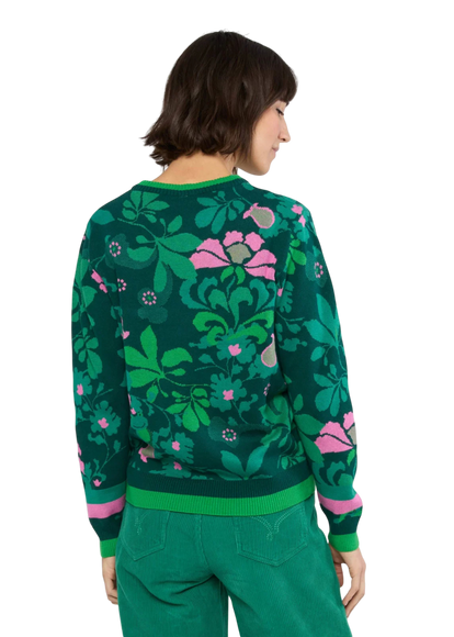 Cosy Storyteller true love kiss