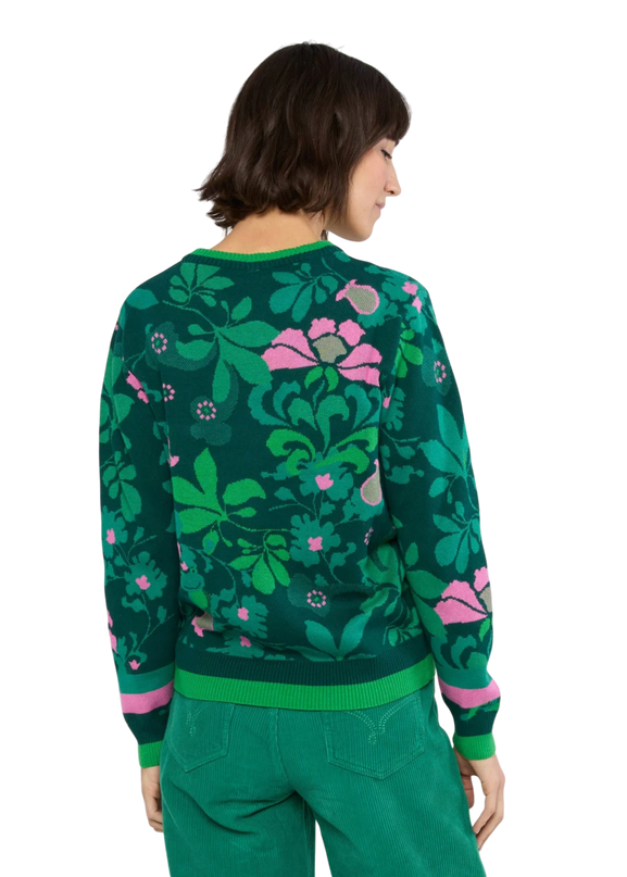 Cosy Storyteller true love kiss