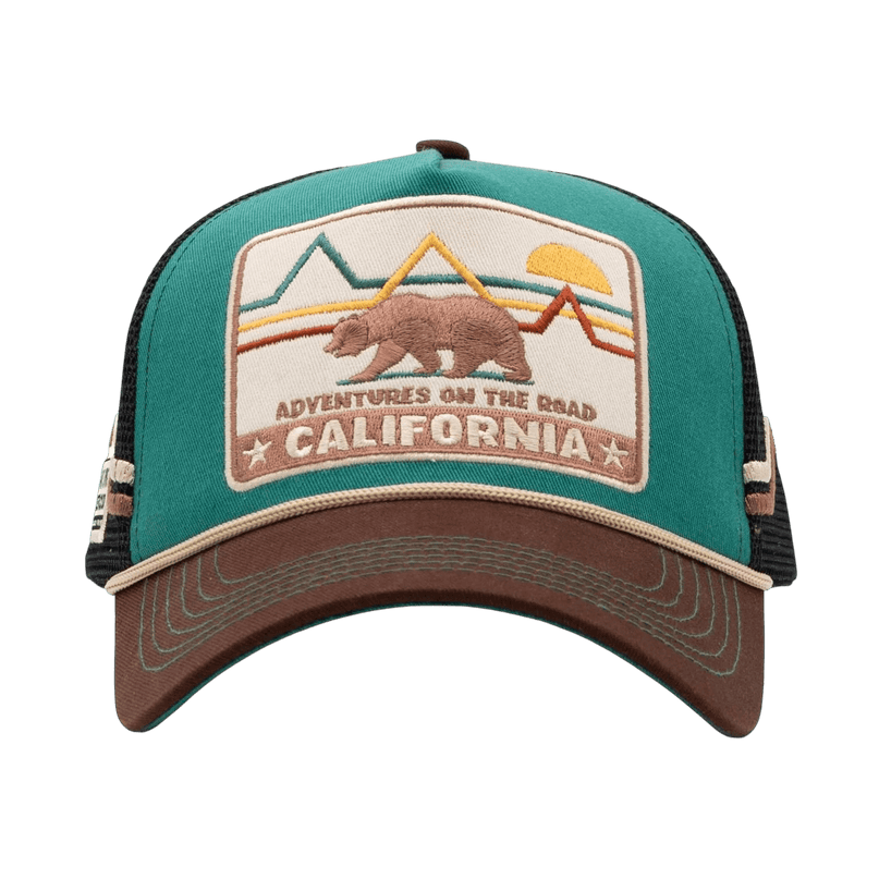 California
