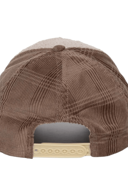 KING KEROSIN TRUCKERCAP,California Teddy