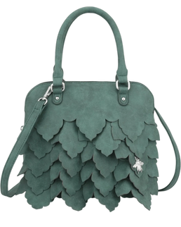 Camo schouder/handtas groen - Rok&Billie, The Unique Rebel Boutique