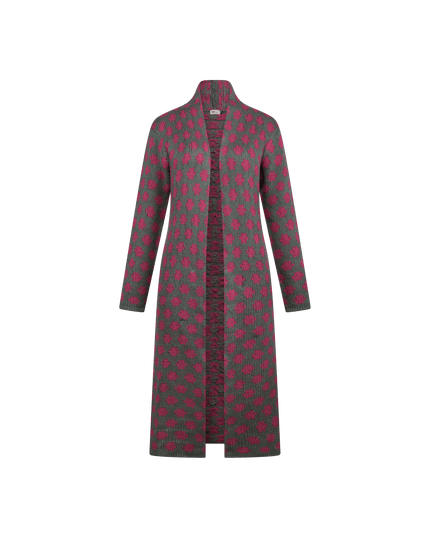 Cardigan Flash Moos