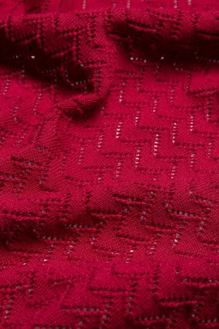 BLUTSGESCHWISTER Cardigan Save The World Love me Hearts prikker