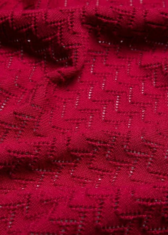 BLUTSGESCHWISTER CARDIGAN SAVE THE WORLD LOVE ME HEARTS DOTS