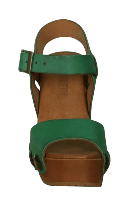 Carmen, vert