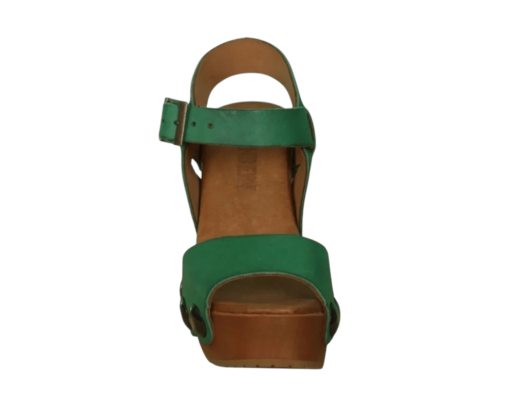 Carmen, verde