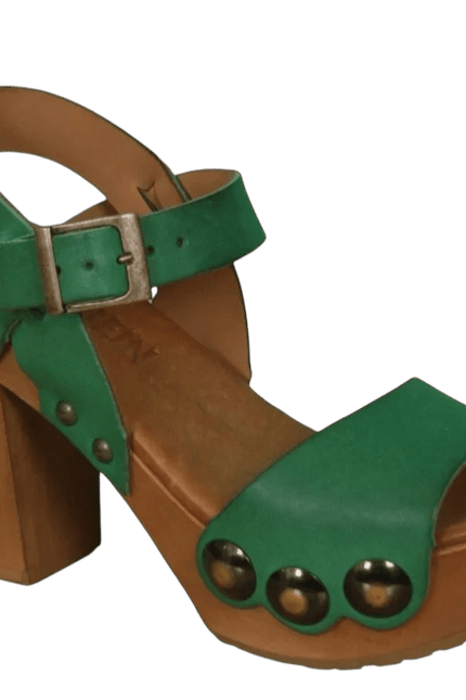 Carmen, vert