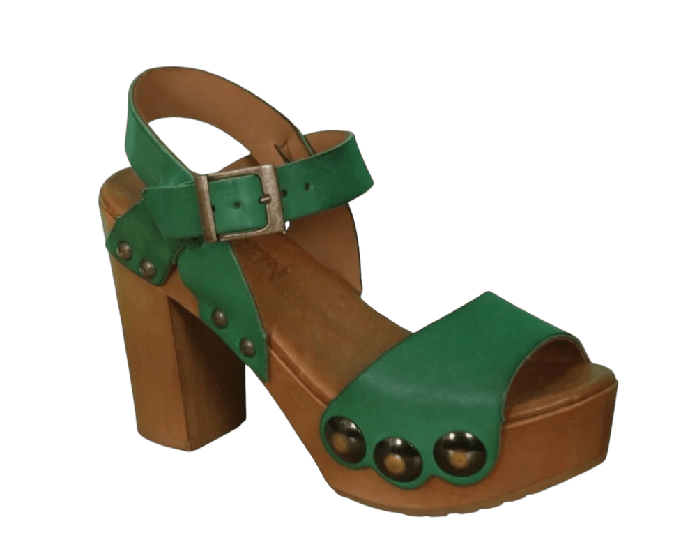 Carmen, verde