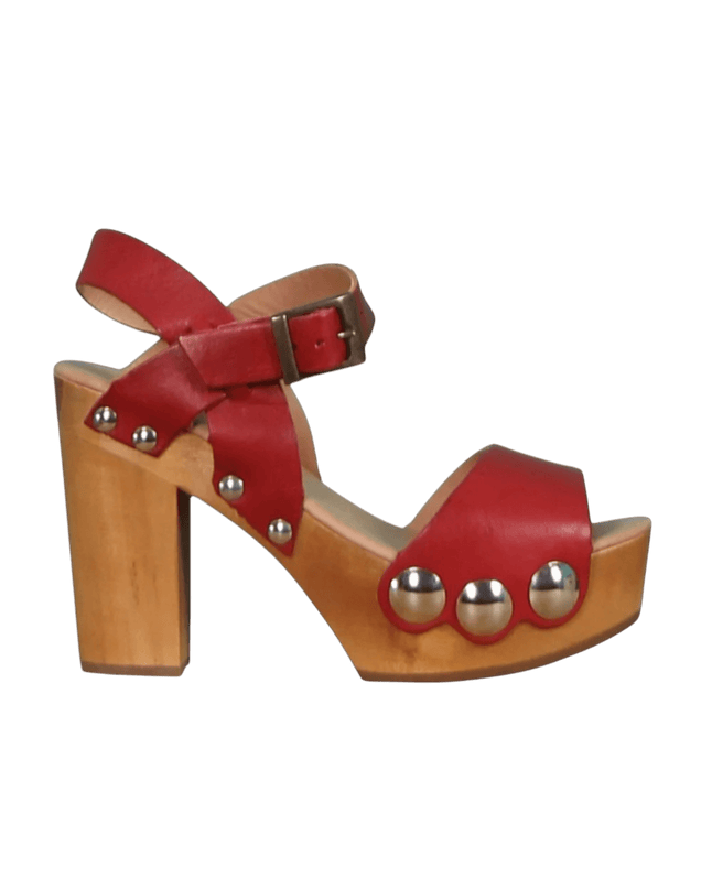 Carmen, rosso