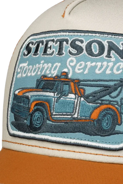 STETSON Garage di Stetson