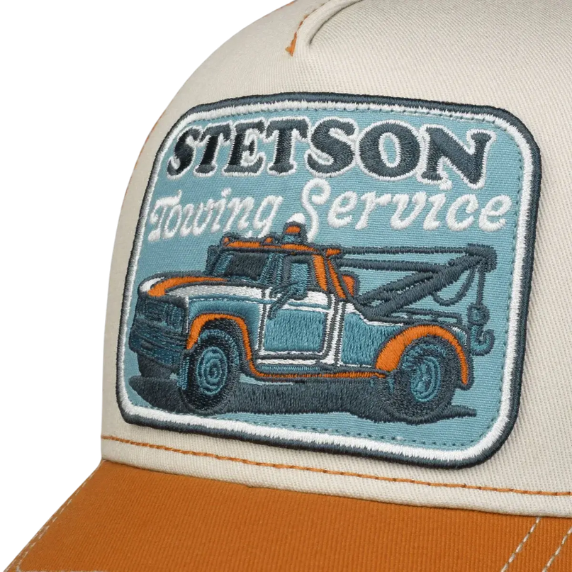 STETSON Stetson's Garage