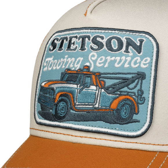 Stetson's Garage