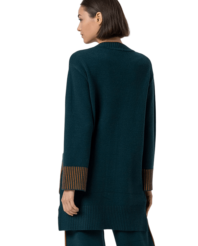 SURKANA Cateleya green 565LIKO334
