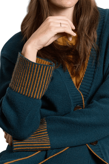 SURKANA Cateleya grün 565LIKO334