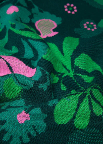 Cosy Storyteller true love kiss