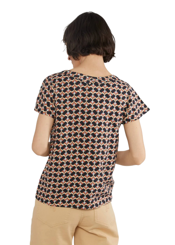 FEED THE BIRDS, rainbow brush