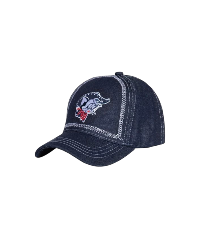 Rebel At Heart Texas Pride