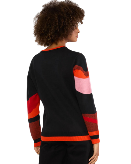 Cosy Storyteller autumn wave