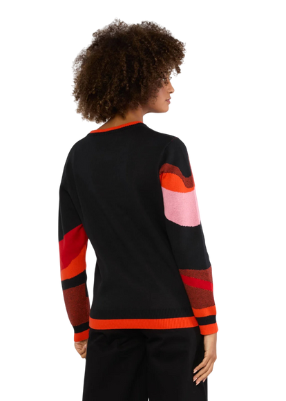 Cosy Storyteller autumn wave