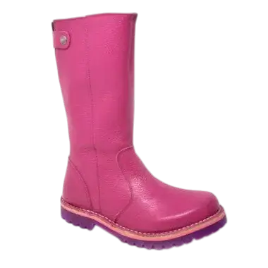 Charlotte Pink