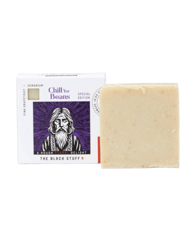 Chill Yer Beans - Limited edition