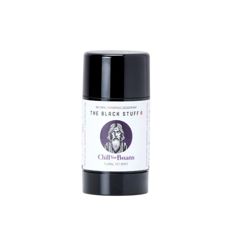 Chill Yer Beans - limited Edition