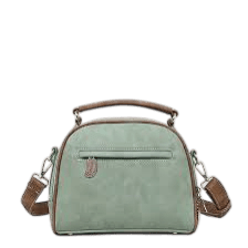 Chitter light green CT03