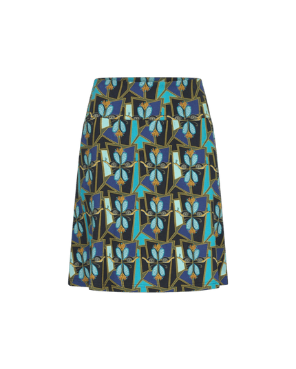 Circle Skirt sneglejæger