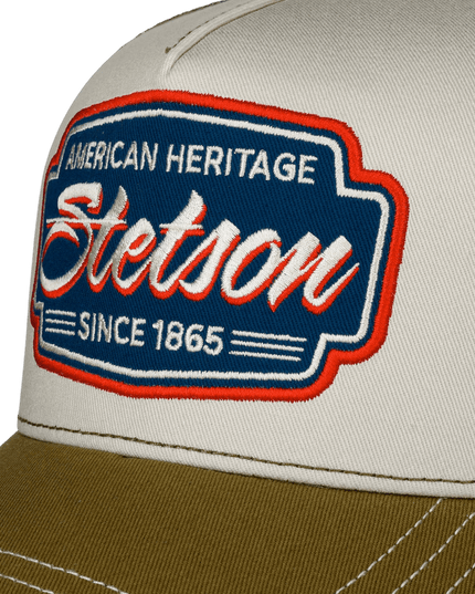 STETSON Classic Race