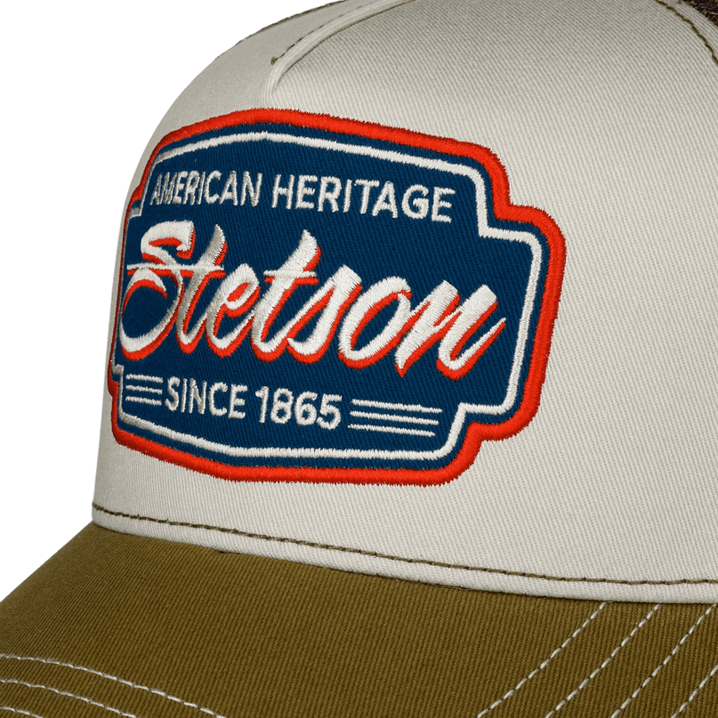 STETSON Classic Race