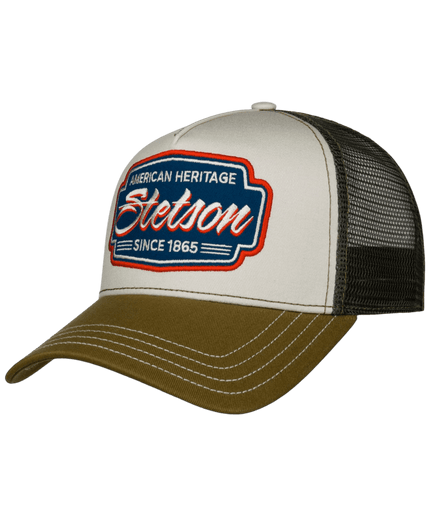STETSON CAIPÍN LÍONRA RÁS CLASAICEACH