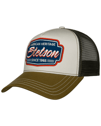STETSON Classic Race