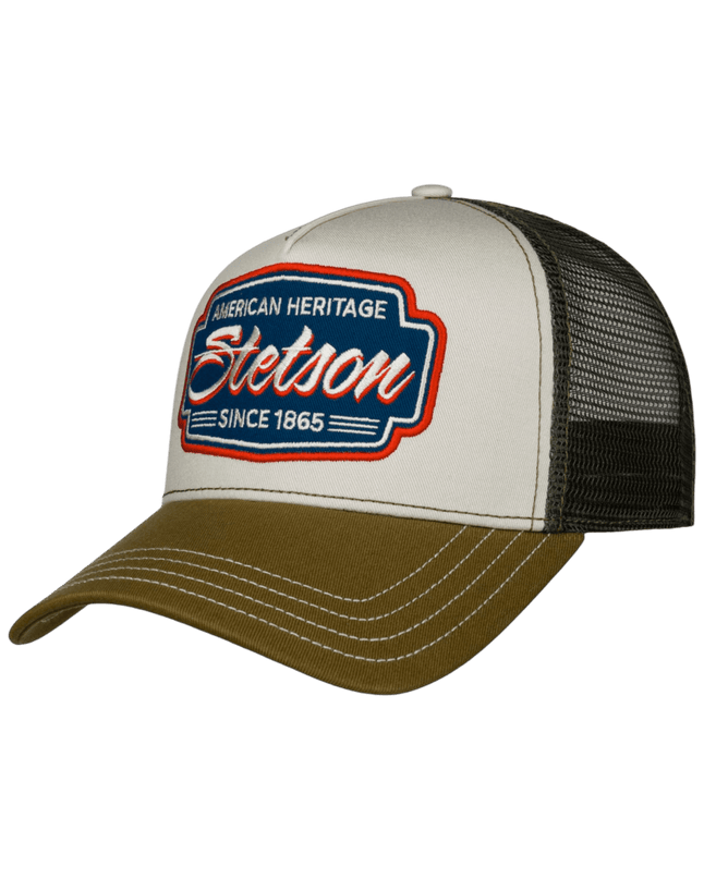 STETSON Classic Race