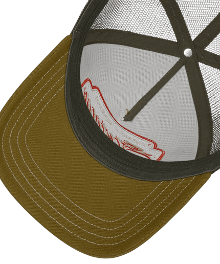 STETSON CAIPÍN LÍONRA RÁS CLASAICEACH