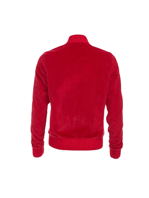 corduroy jack Bebe rood