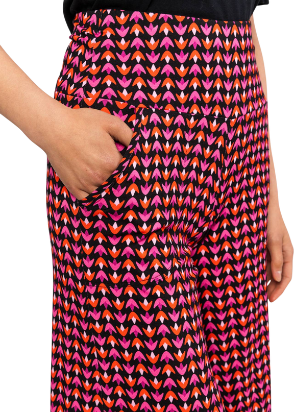 CUL DE BERLIN, PURE PRIMROSE